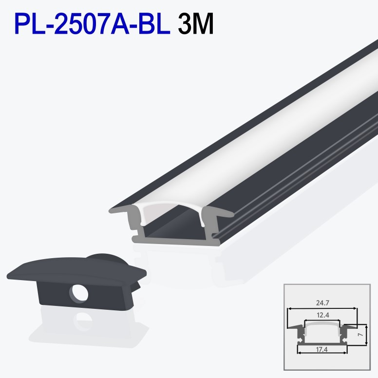 Profil Panlight