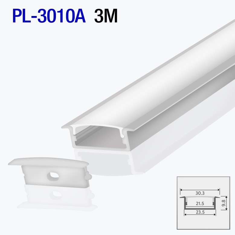 Profil Panlight