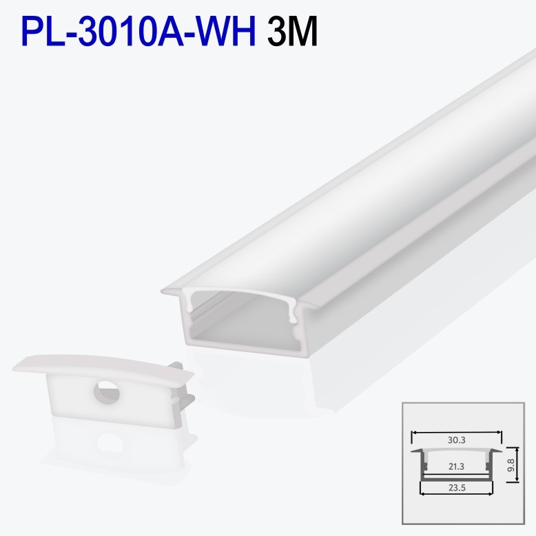 Profil Panlight