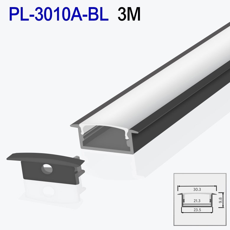 Profil Panlight