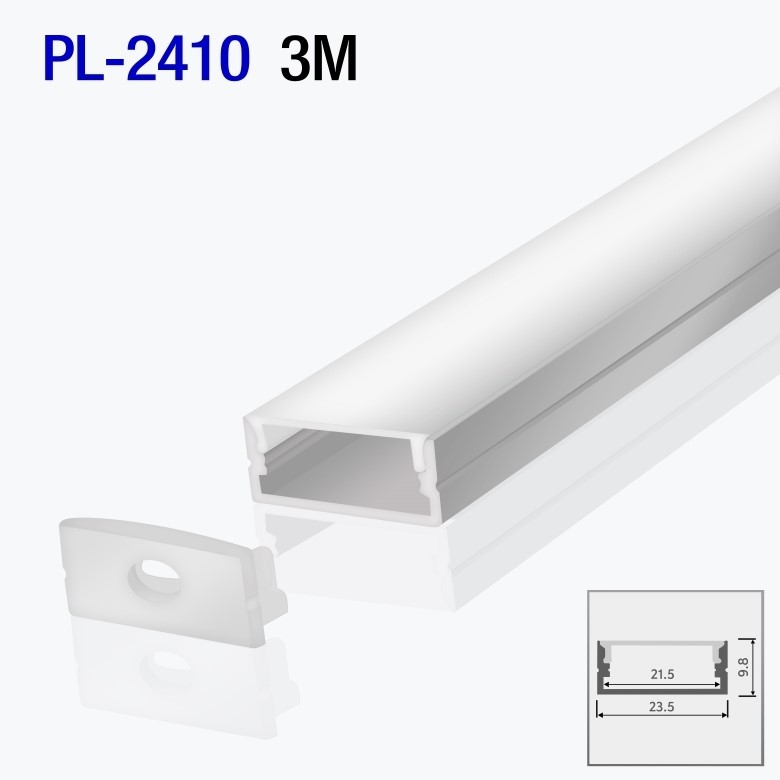 Profil Panlight