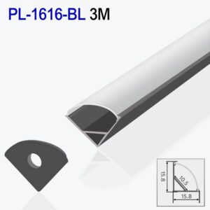 Profil colt Panlight
