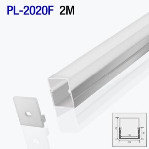 Profil Panlight