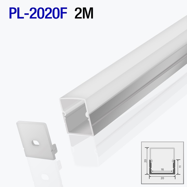 Profil Panlight