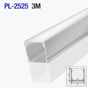 Profil Panlight