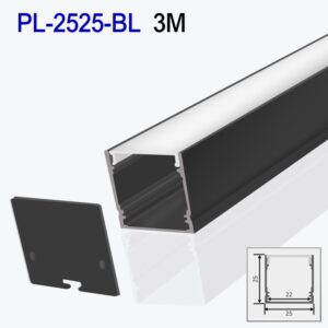 Profil Panlight