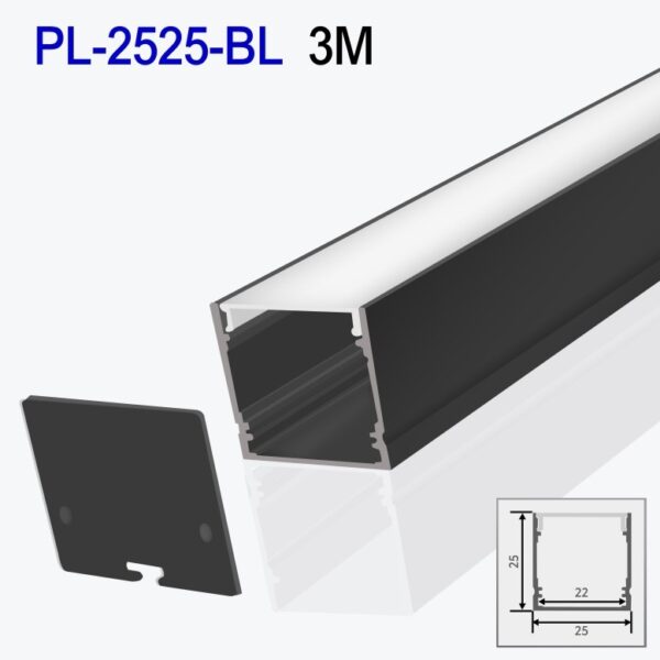 Profil Panlight