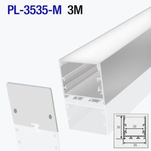 Profil Panlight