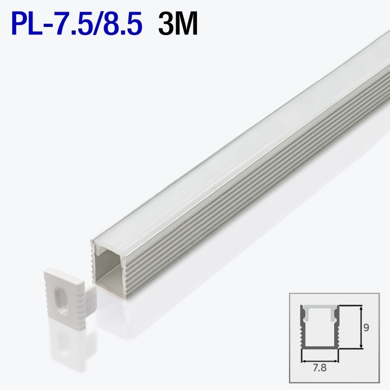 Profil Panlight