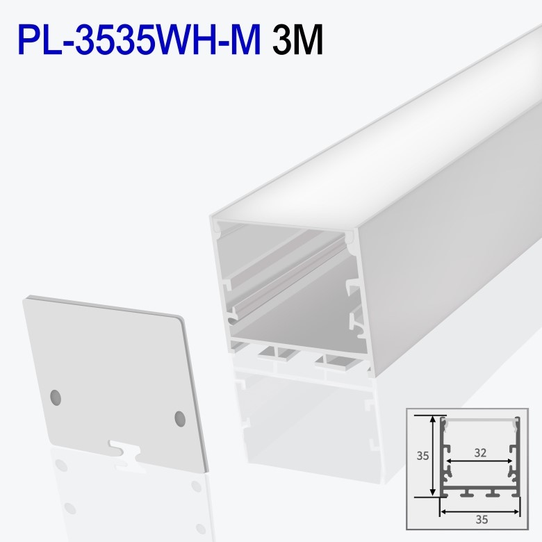 Profil Panlight