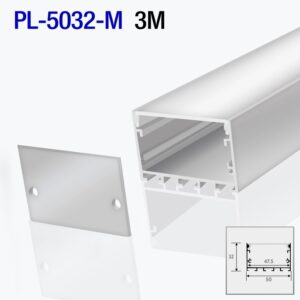 Profil Panlight