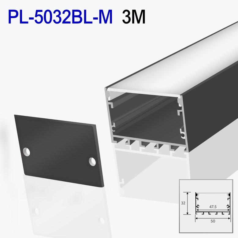 Profil Panlight