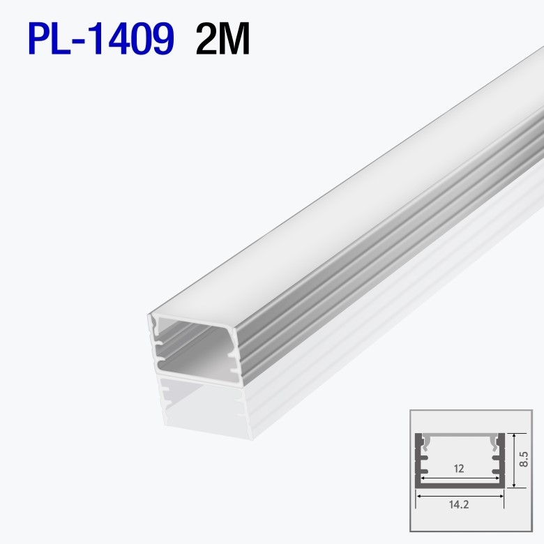 Profil Panlight