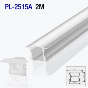 Profil Panlight
