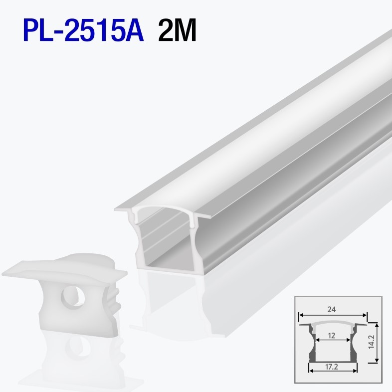 Profil Panlight