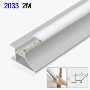 Profil LED GTV