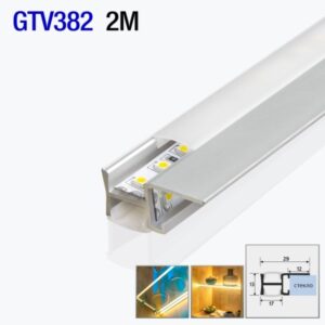 Profil LED GTV