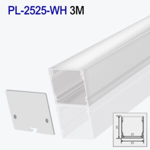 Profil Panlight