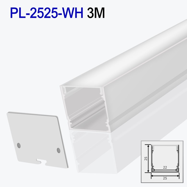 Profil Panlight