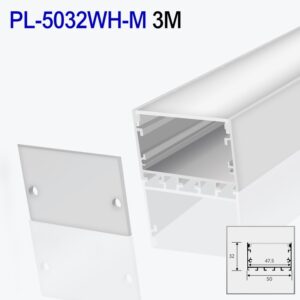 Profil Panlight