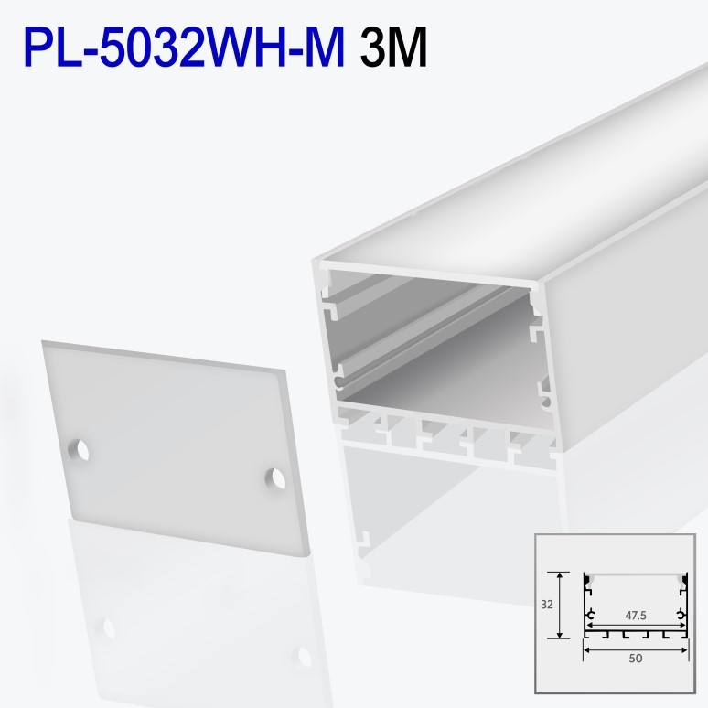 Profil Panlight