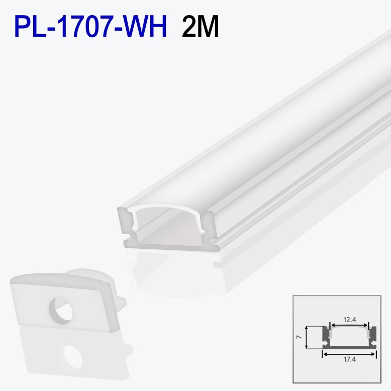 Profil Panlight