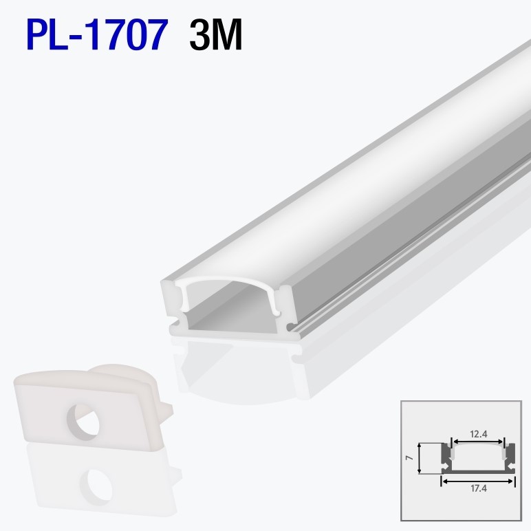 Profil Panlight
