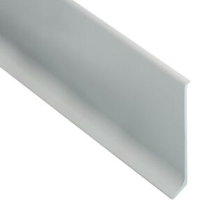 Plinta din aluminiu
