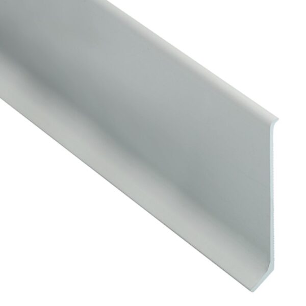 Plinta din aluminiu