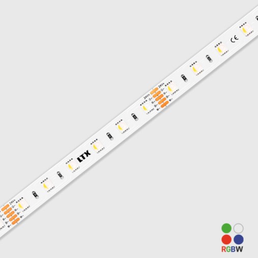 Banda LED LTX