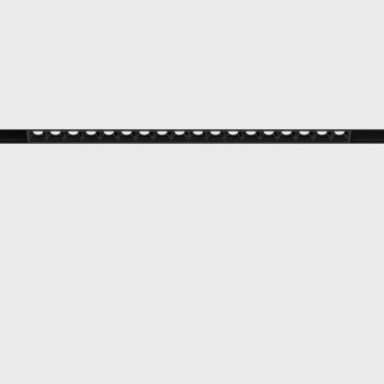 Lampa liniară LTX