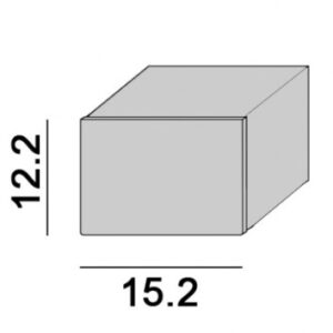 Заглушки профиля LTX IN