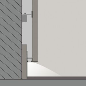 Профиль LTX FLOOR