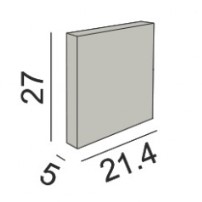 Capace profil LTX FLOOR