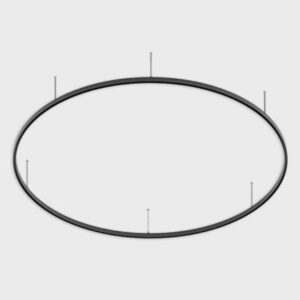 Track circular LTX