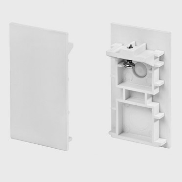 Capace track LTX