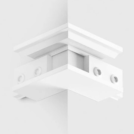 Track Magnetic Conector LTX