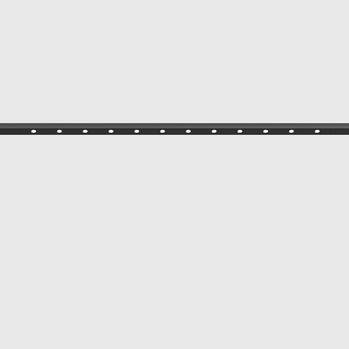 Track Magnetic LTX